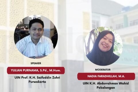 gl uin gusdur